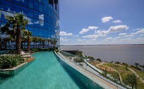 DoubleTree by Hilton Porto Alegre